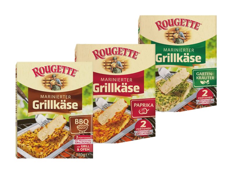 Grillkäse