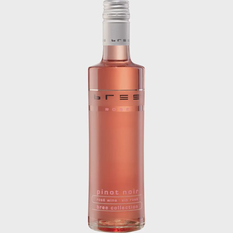 R. p. s. vynas BREE PINOT NOIR, 11,5 %, 0,25l