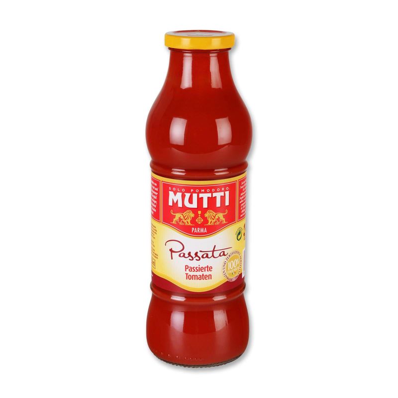 Mutti Passata