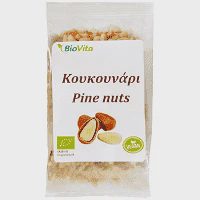 Biovita Κουκουνάρι Εισαγωγής 50gr