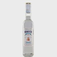 Μπαμπατζίμ Τσίπουρο Χωρίς Γλυκάνισο 200ml