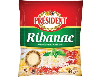 SIR RIBANAC PRESIDENT 40 g