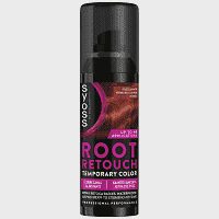 Syoss Root Retouch Κόκκινο 120ml