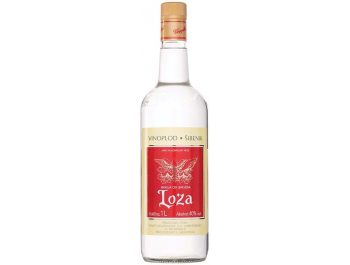 Vinoplod vinarija rakija loza 1,0 L