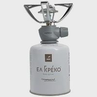 Εστία Ελ Γκρέκο Primal
