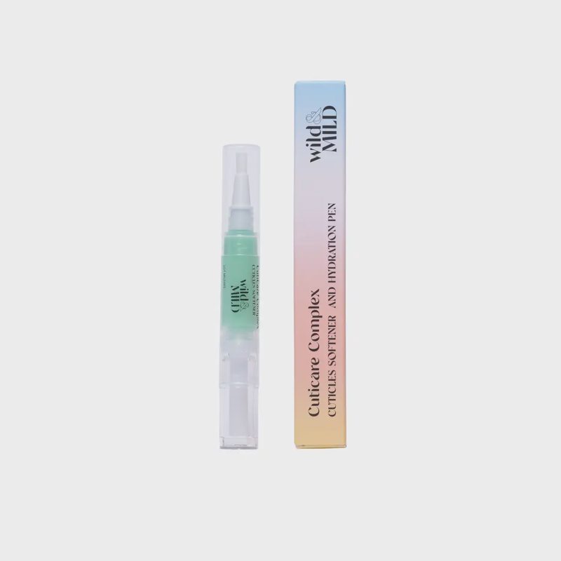 Nagų priež. pieštukas WILD&MILD PE004, 5 ml