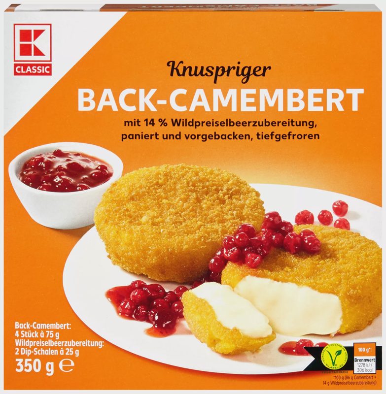 Camembert