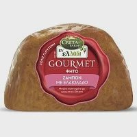 Creta Farms Εν Ελλάδι Gourmet Ζαμπόν Μπούτι Ψητό
