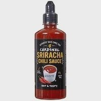Cardinal Sriracha Chili Sauce Squeeze 505gr