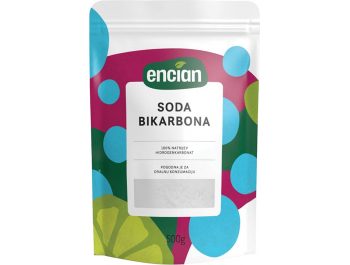 SODA BIKARBON ENCIAN 500 g