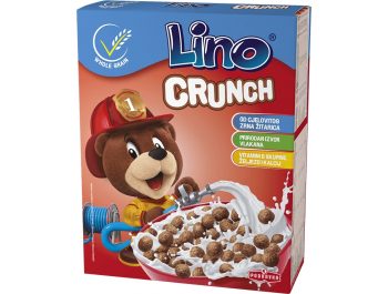 Podravka Lino crunch žitne kuglice 225 g