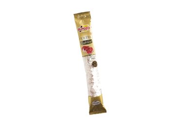 Vytinta dešra ELPOZO IBERICO FUETEC su pelėsiu, a. r., 150 g