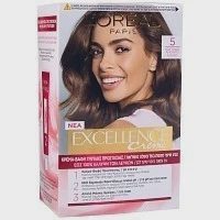 L'OREAL Excellence Cream No 5 Καστανό Ανοιχτό 48ml