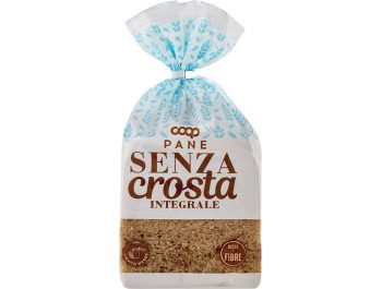 Coop integralni kruh bez kore 400 g