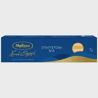 Μέλισσα Χρυσή Επιλογή Σπαγγετόνι Ν.6 500gr