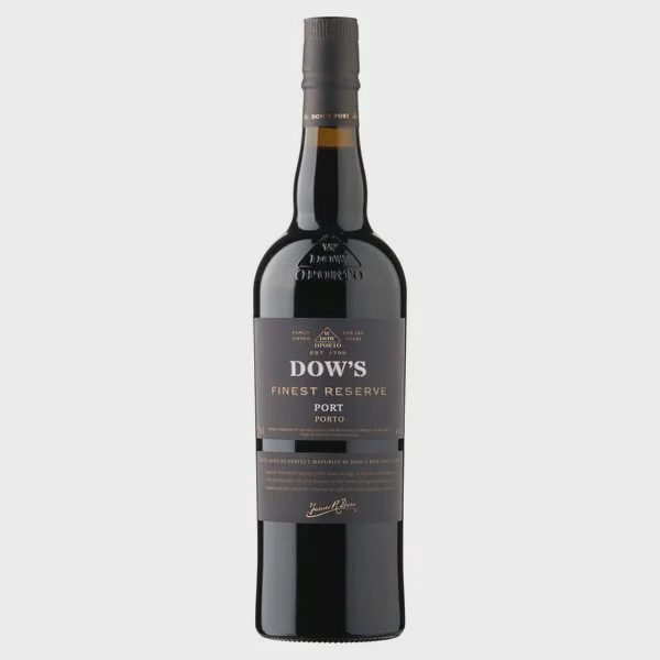 Finest Reserve Port Porto 75 cl