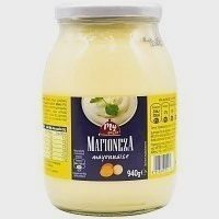 My Gusto Μαγιονέζα 940gr
