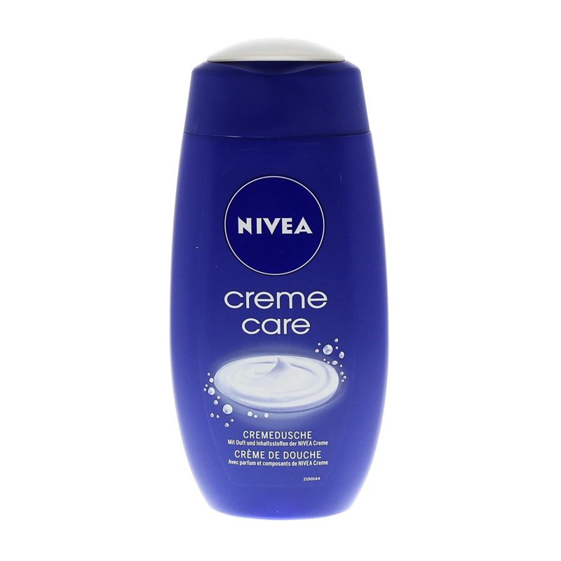 Nivea Cremedusche Creme Care