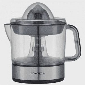 Conceptum Λεμονοστίφτης Inox 40W