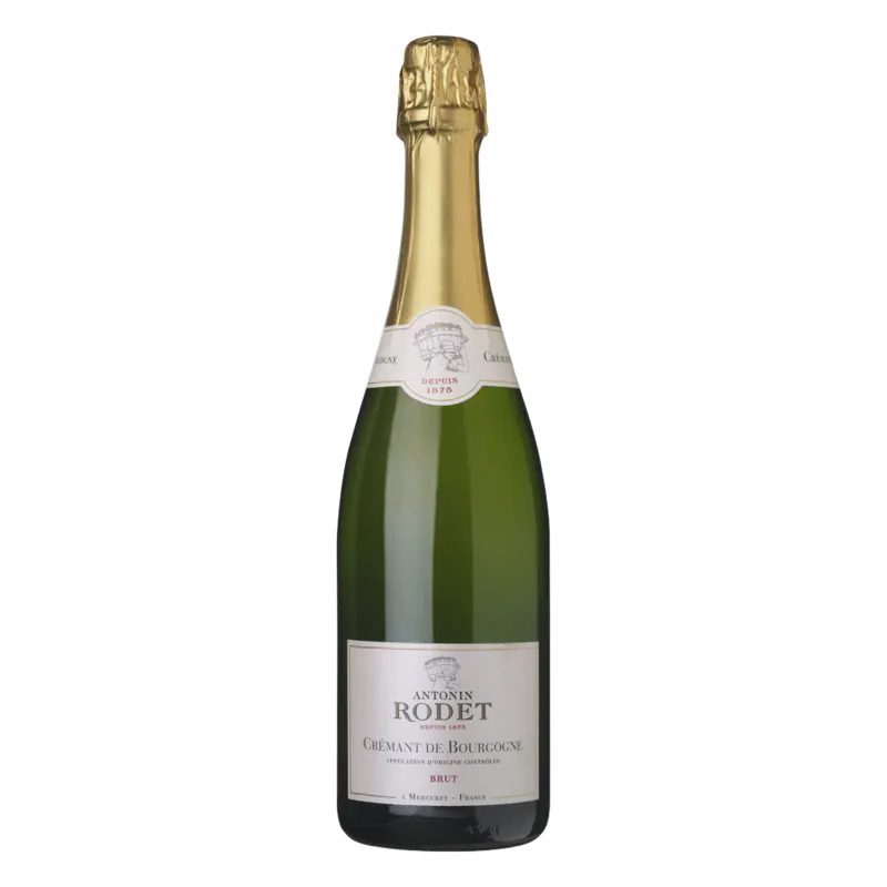 Crémant de Bourgogne Brut