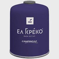 Campingaz Βάση Ελ Γκρέκο Σκούρο Μωβ 450gr