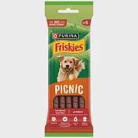 Friskies PicNic Βοδινό 42gr