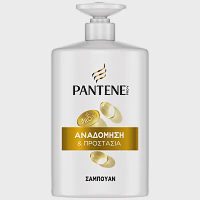Pantene Σαμπουάν Αναδόμησης 800ml