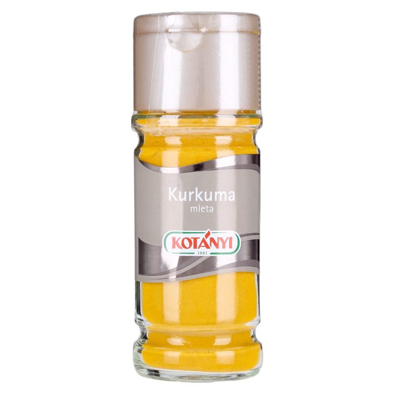 Kotanyi začin kurkuma 50 g