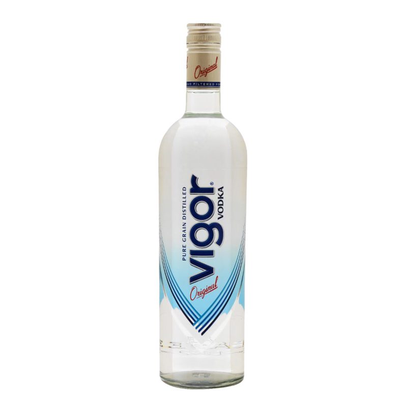 Vigor Vodka original 1 l