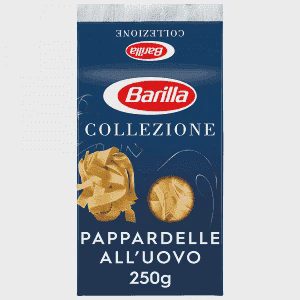Barilla Pappardelle 250gr
