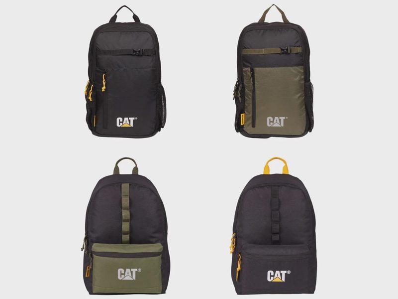 Batoh 21 l / 26 l