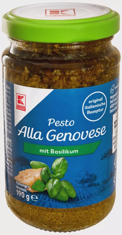 Pesto