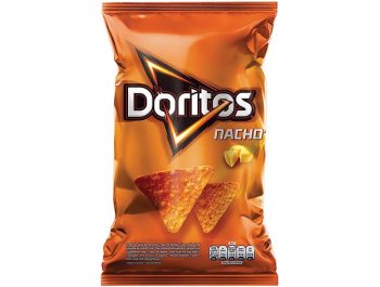 Doritos Nacho čips sir 90 g