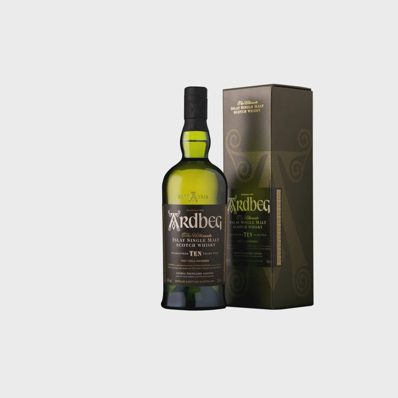 Single Malt Scotch Whisky