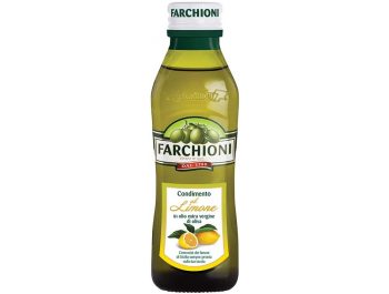 Farchioni maslinovo ulje i limun 250 ml