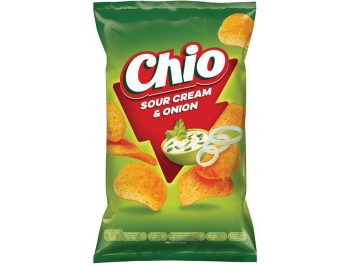 ČIPS CHIO VRHNJE&LUK 130 g