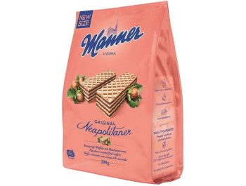 NAPOL.MANNER ORIGINAL 200 g