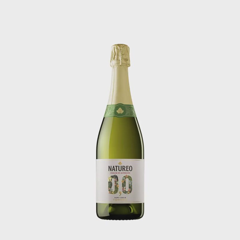 Nealk. balt. put. vynas TORRES NATUR., 0,75 l