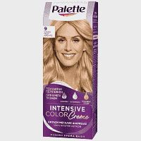 Palette Κρέμα Βαφή Μαλλιών Ν9 Ξανθό Πολύ Ανοιχτό