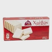 My Gusto Χαλβάς Βανίλια 400gr