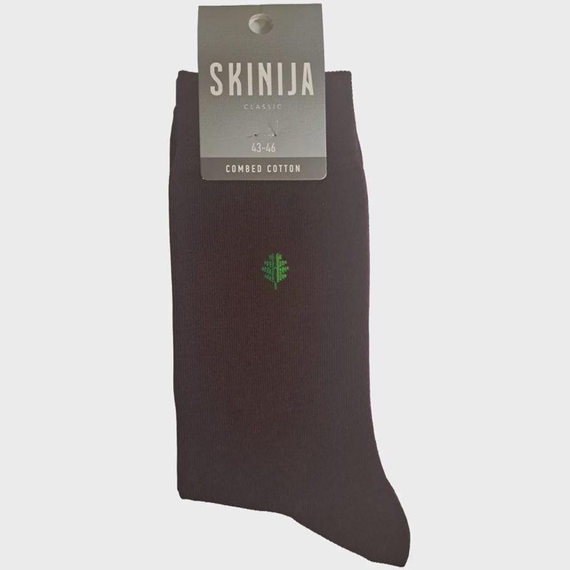 Vyrų kojinės SKINIJA 51511, 43-46