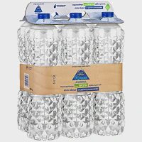 Θερισό Φυσικό Μεταλικό Νερό Ecosix 1.5lt