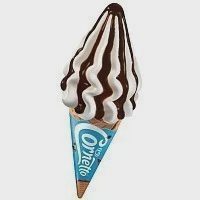 Algida Παγωτό Πύραυλος Cornetto King 145gr