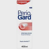 Periogard Στοματικό Διάλυμα Προστασίας Ούλων 400ml