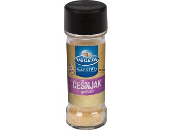 Vegeta Maestro češnjak u granulama 55 g
