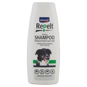 Vitakraft Repelt Rapido Dog Spray Antiparassitario Per Cani 250 Ml