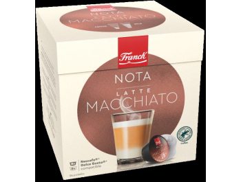 KAP.FRANCK NOTA LATTE MA.194 g