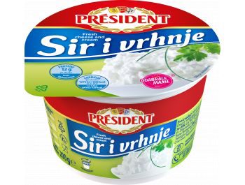 SIR I VRHNJE DUKAT 200 g