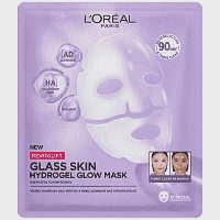 Loreal Rev Filler Glass Skin Μάσκα 25gr