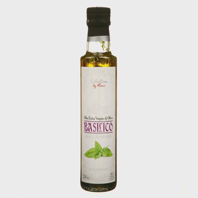 Baz.sk.alyv.aliej., SELECTION BY RIMI, 250ml
